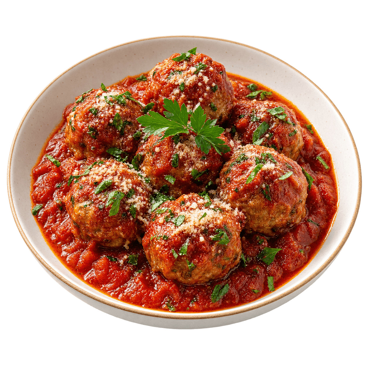Italian Meatballs